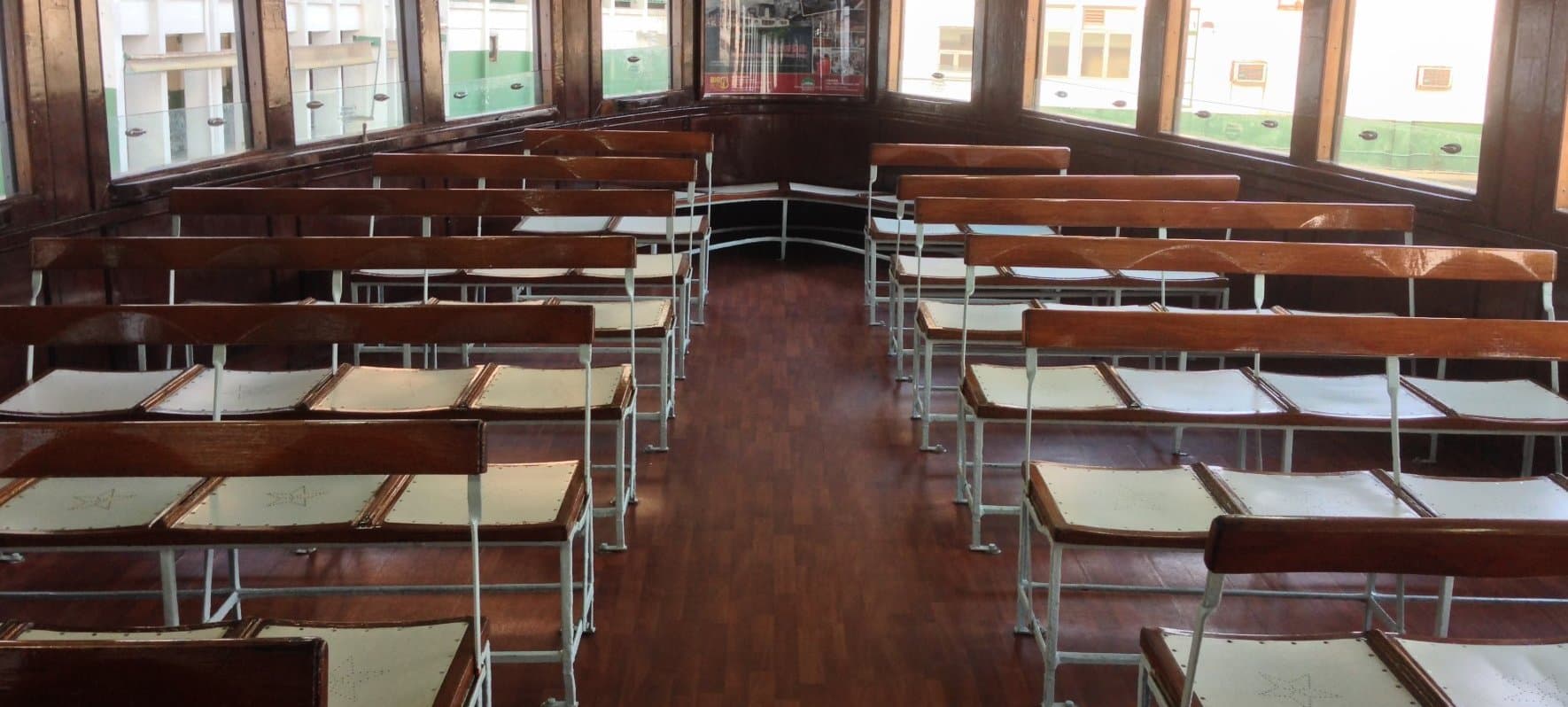 Onboard Seating & Interior Design - 2
