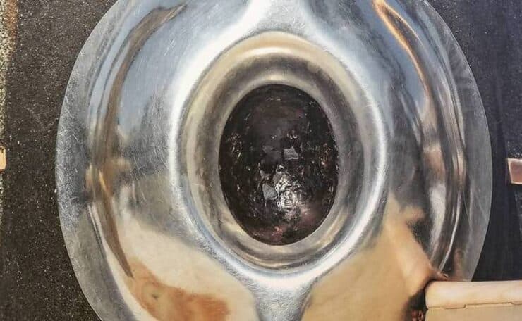 Black Stone - 2