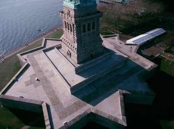 Fort Wood - 2