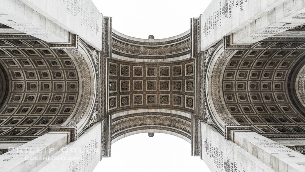 The Arch Structure - 2