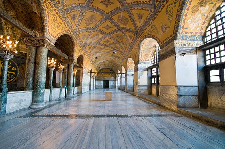 Upper Gallery - 2