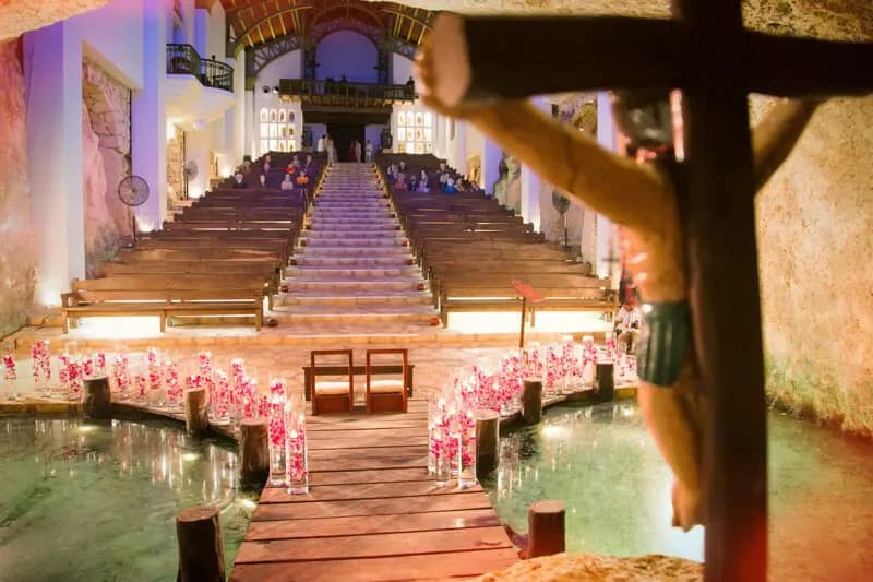 Chapel of Guadalupe - 2