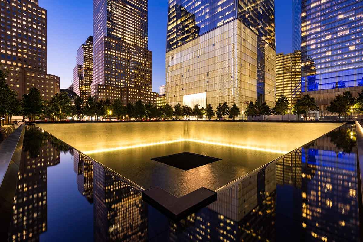 Reflecting Absence Pools - 2