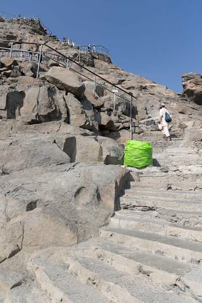 Pilgrimage Path / Stair Trail - 2
