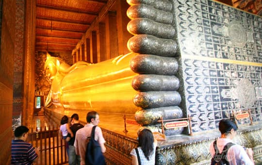 Wat Pho - 2
